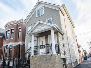 1311 W Schubert Ave #1F, Chicago, IL 60614