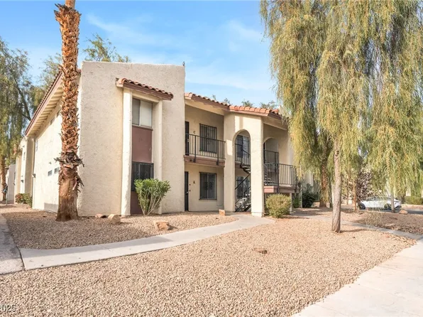 4441 Rich Dr Unit A, Winchester, NV 89102