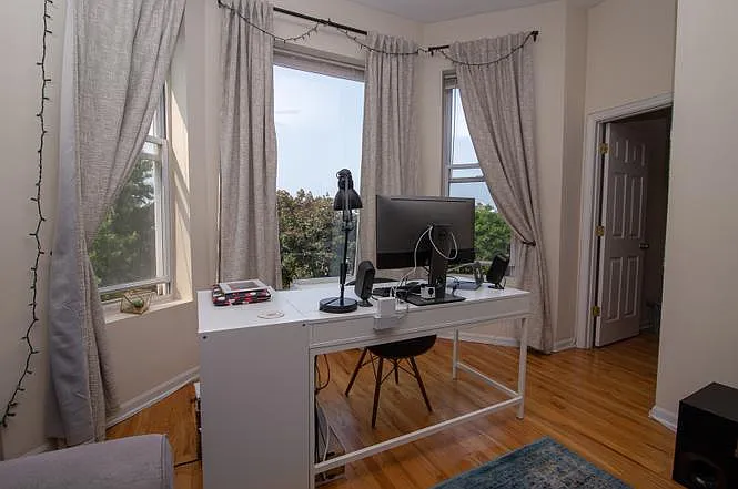 2 bed, 1100 sqft, $2,800 — Photo 4