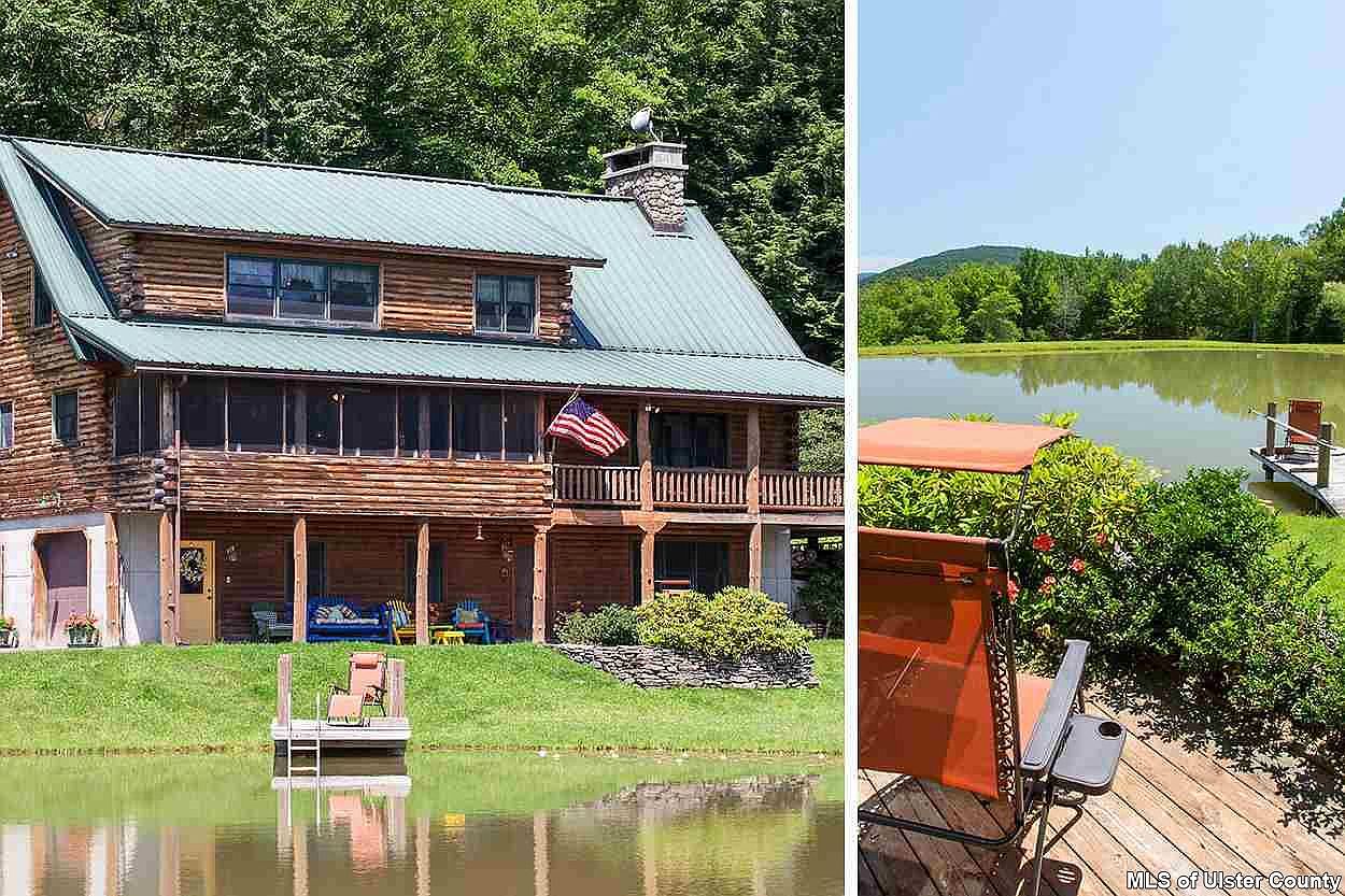 1399 Upper Perch Lake Rd, Andes, NY 13731 Zillow