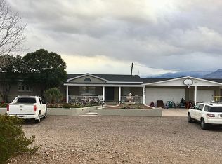 1235 W Morton Way, Safford, AZ 85546