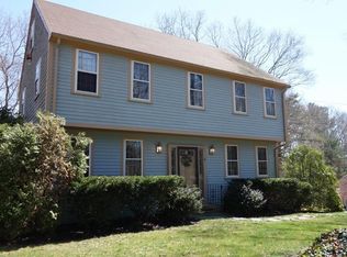 18 Nixon Ave, Plymouth, MA 02360