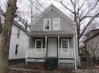 622 W Lawrence Ave, Springfield, IL 62704