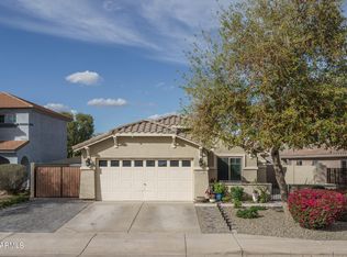 17732 W Calavar Rd, Surprise, AZ 85388