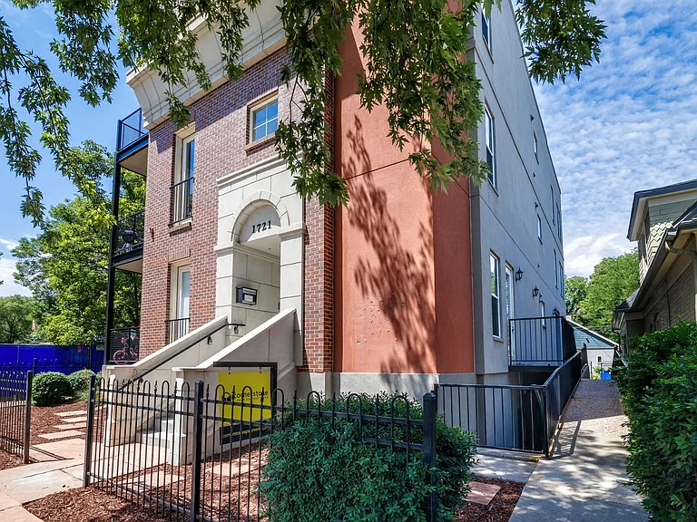 1721 N Marion St — Photo 17