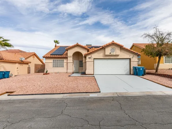 6574 Curacao Dr, Las Vegas, NV 89156