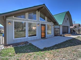 8968 County Road 300, Parachute, CO 81635