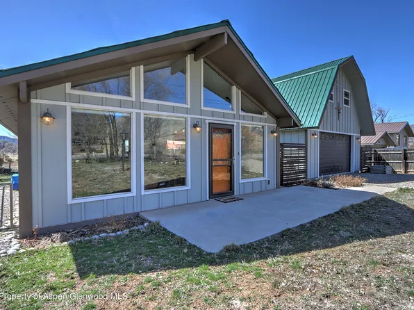8968 County Road 300, Parachute, CO 81635