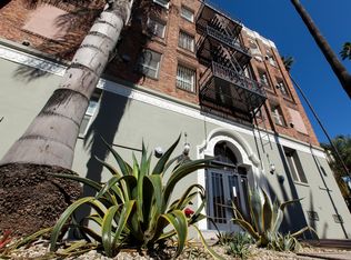 401 S Kenmore Ave, Los Angeles, CA 90020