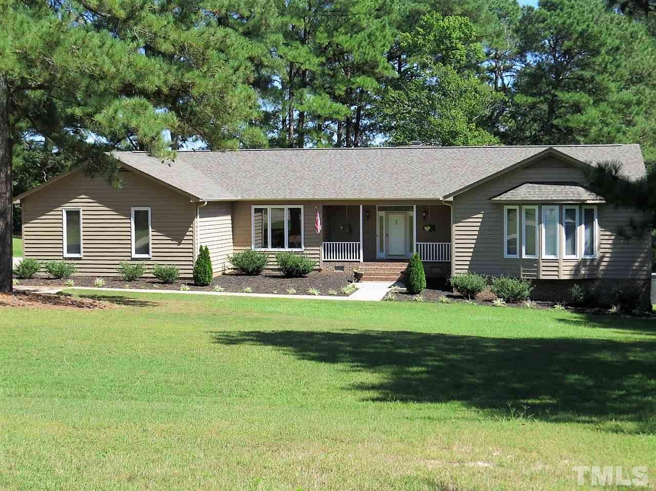 5721 Quail Ridge Dr, Sanford, NC 27332 Zillow
