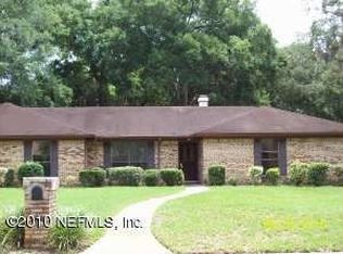 3794 Cathedral Cove Rd, Jacksonville, FL 32217