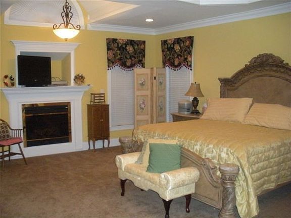 Master Suite
