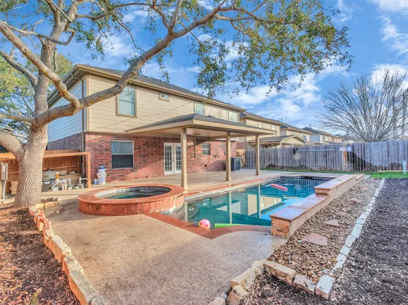 21635 Sandystone Ln, Katy, TX 77449
