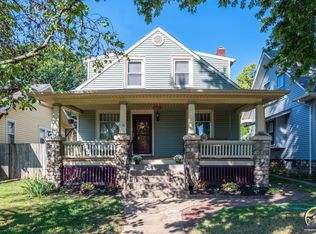 227 SW Edgewood Ave, Topeka, KS 66606