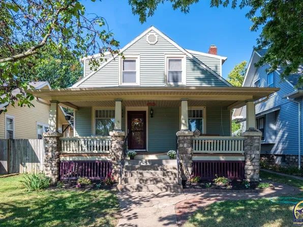 227 SW Edgewood Ave, Topeka, KS 66606