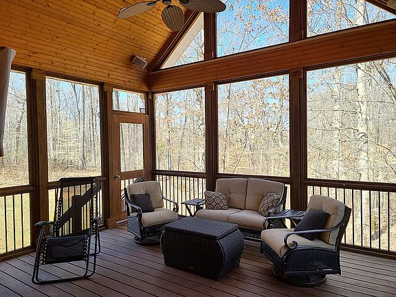 Screen Porch 1