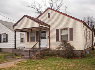 1114 Oleanda Ave, Louisville, KY 40215