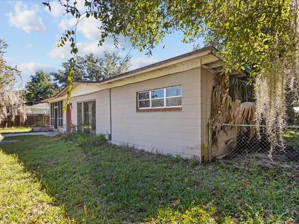 68 SE 12th Ave, Cross City, FL 32628