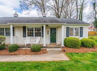 1558 Pecan Ave, Charlotte, NC 28205