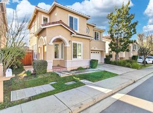 4376 Talle Way, Dublin, CA 94568