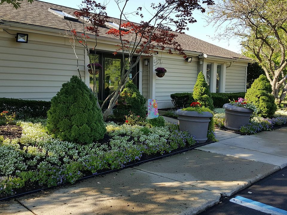 Beachwalk Apartments Office