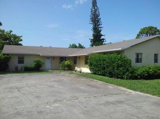4317 Cypress Ln, Palm Springs, FL 33406