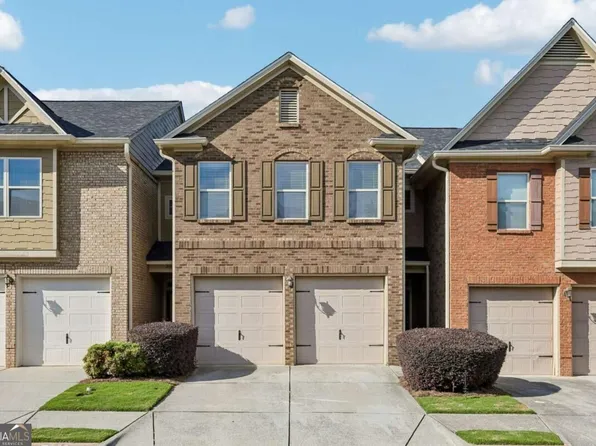 2187 Oakland Grove Pl, Lawrenceville, GA 30044