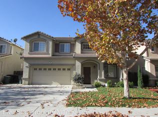1183 Montgomery Ln, Tracy, CA