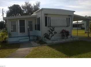 338 Lantern Ln, North Fort Myers, FL 33917