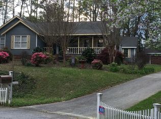 520 Folkestone Pl, Macon, GA 31210