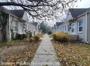 910 N Coolidge Ave APT 5, Wichita, KS 67203