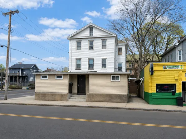 163 Chapel Street, New Haven, CT 06513