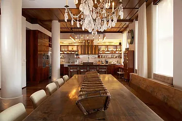 Rented by Town Residential