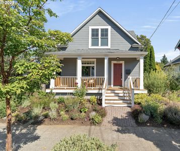 4854 SE 63rd Ave, Portland, OR, 97206
