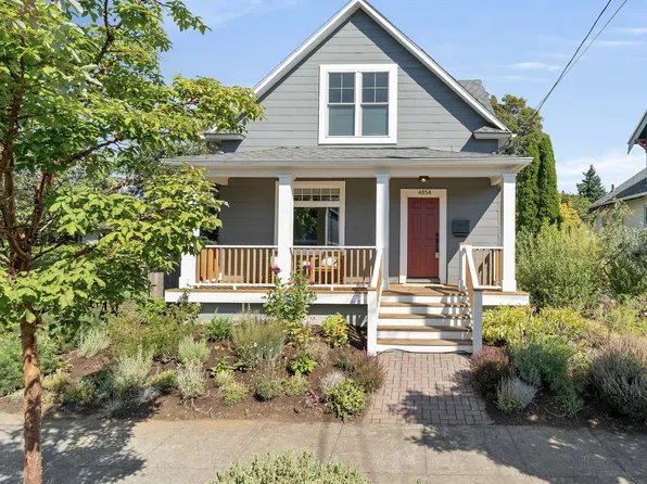 4854 SE 63rd Ave, Portland, OR 97206