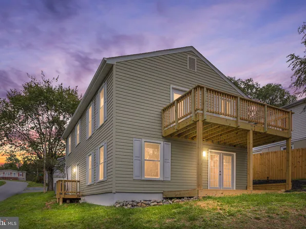394 Sunset St, Strasburg, VA 22657