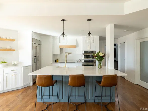 975 N Lincoln Street #5C-N, Denver, CO 80203