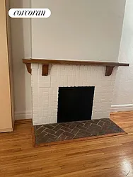 Rented by Corcoran