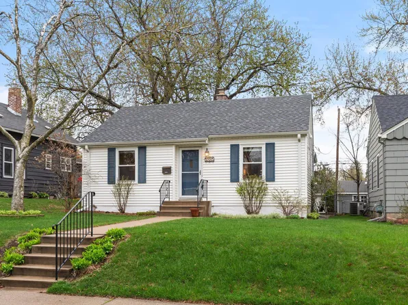 5415 25th Ave S, Minneapolis, MN 55417