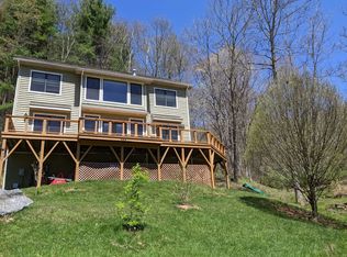 366 Park St, Boone, NC 28607