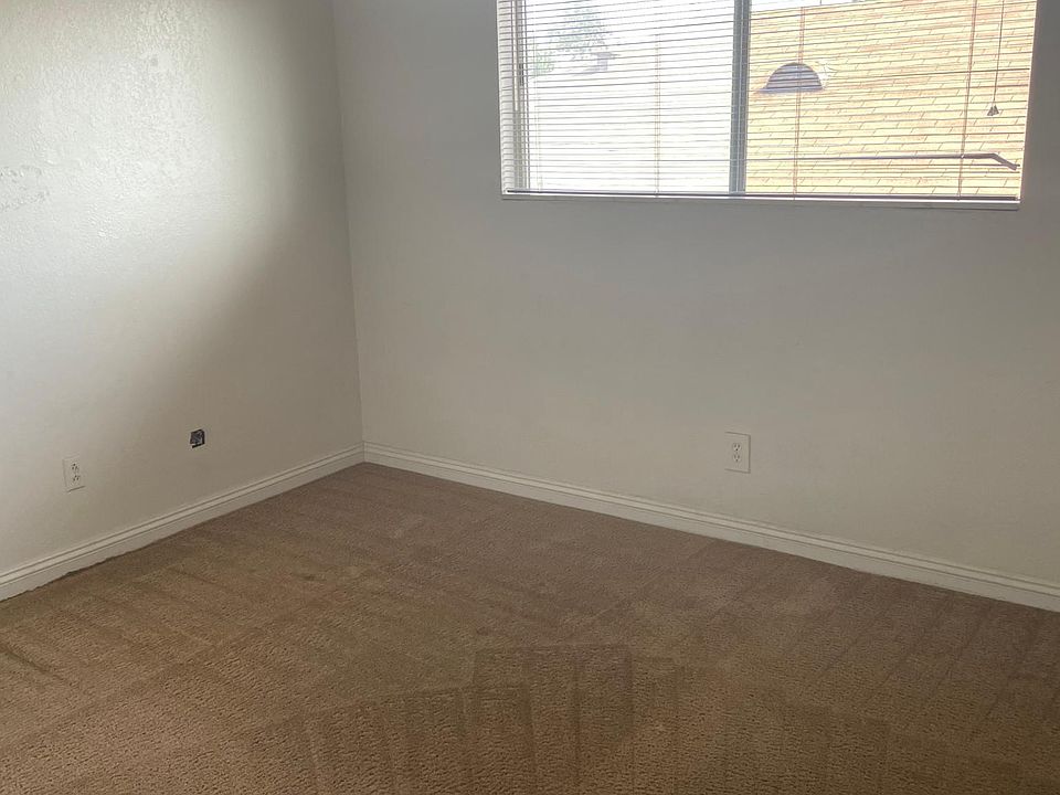 second bed room