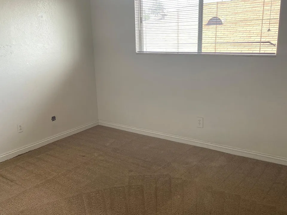 second bed room