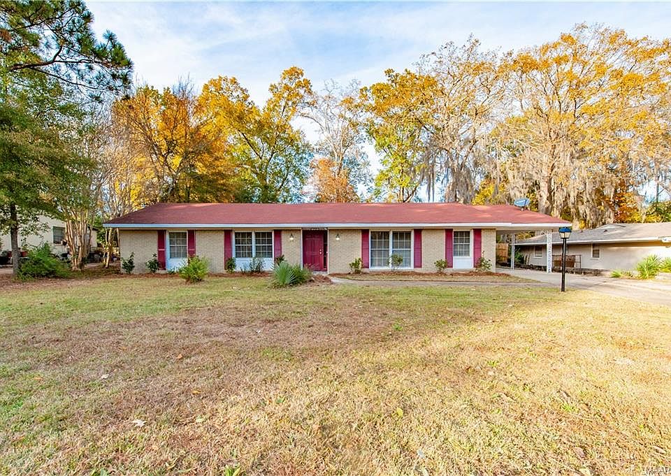 2729 Baldwin Brook Dr, Montgomery, AL 36116 Zillow