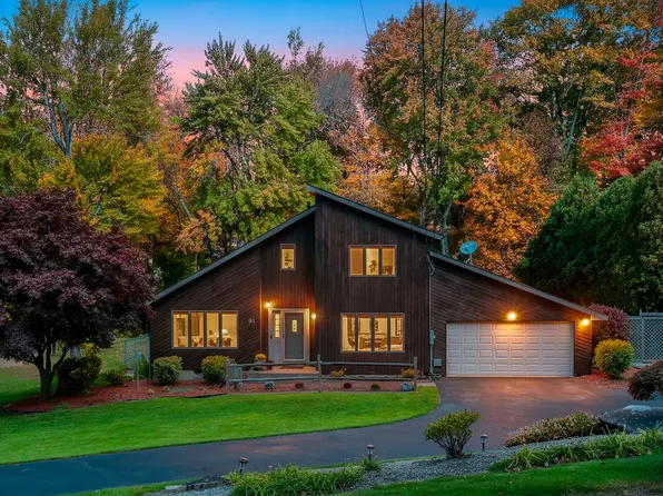 81 Bouldercrest Lane, Vernon, CT 06066