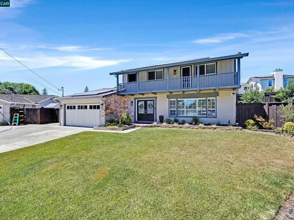 11698 Serra Ct, Dublin, CA 94568