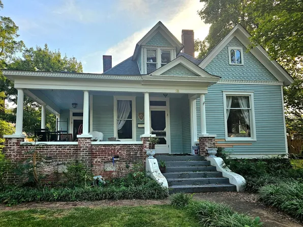 501 Poplar St, Florence, AL 35630