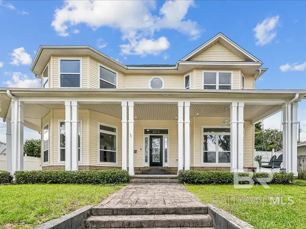 309 Syrcle Dr, Perdido Key, FL 32507