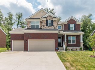 13216 Cain Ln, Louisville, KY 40245