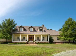 13849 S I-20 Service Rd W, Hallsville, TX 75602