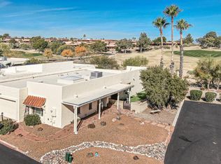 730 W Camino Iturbide, Green Valley, AZ 85622